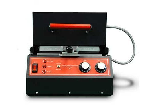 EZ Thermoform Machine